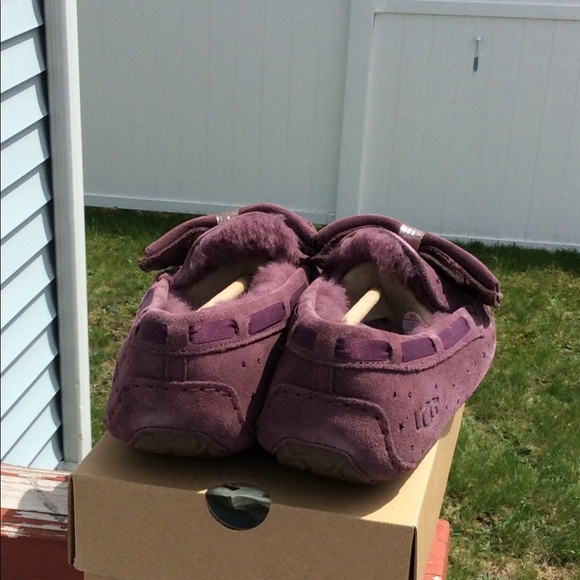 UGG DAKOTA STARGIRL - Picture 3 of 7